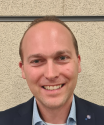 Christian Ferber