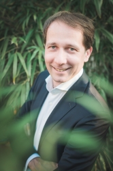 Daniel Paul